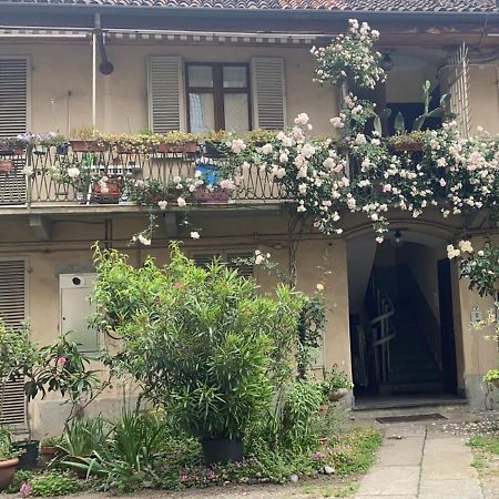 Casa Femi Apartment Turin Luaran gambar